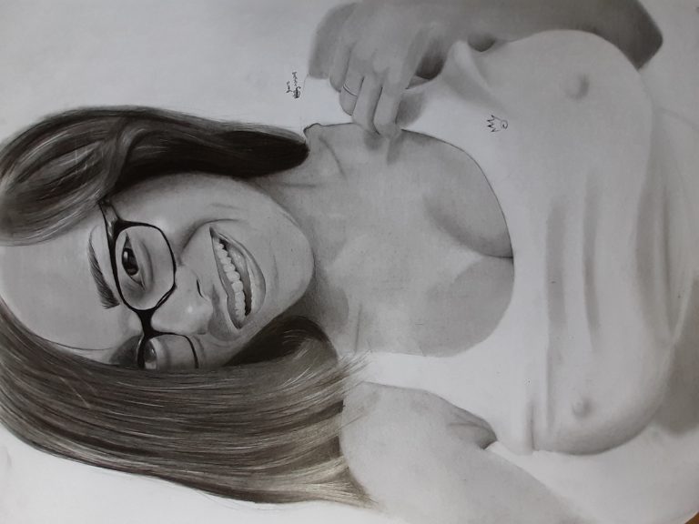 Life lessons from Mia Khalifa 1 Mia Khalifa art