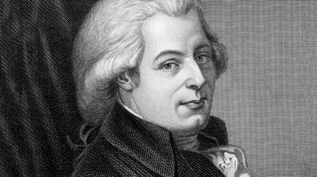 Wolfgang Amadeus Mozart was so productive he ascrived his prodcutivity to a demon he thought was in him