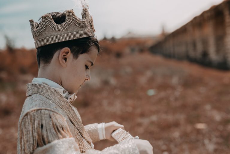 40 Things King Solomon Thought about Life 1