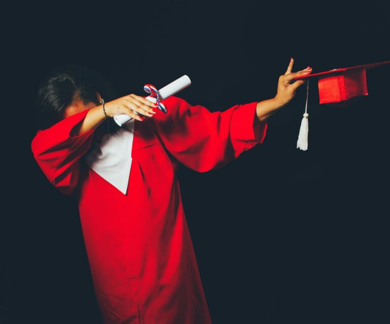 5 YEARS IN SCHOOL