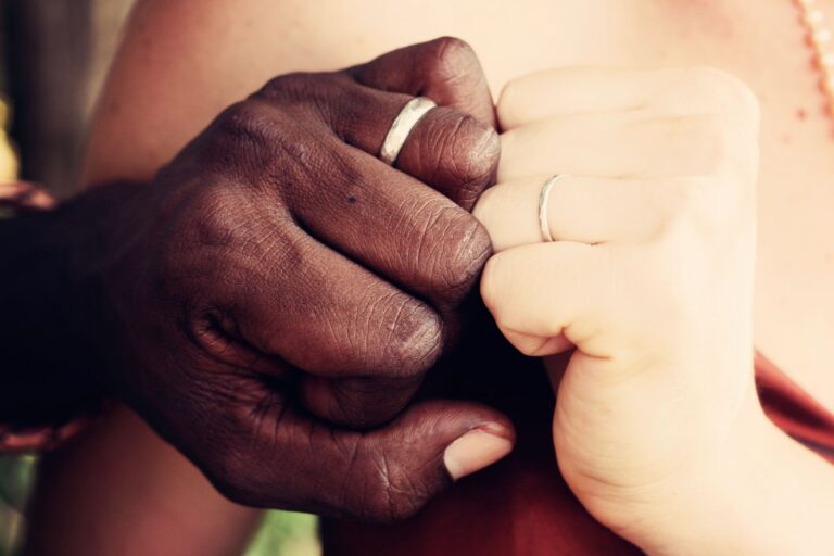 THE 5 LAWS OF HEALTHY RELATIONSHIPS - [Rules for healthy relationships] 1