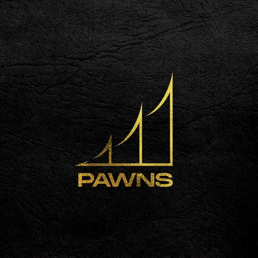 pawns logo