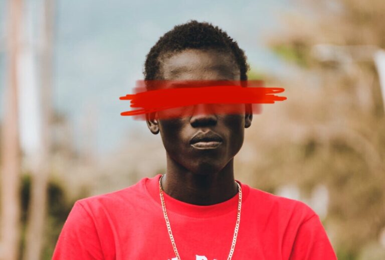 Jungle Justice [Another Untold Story] 1