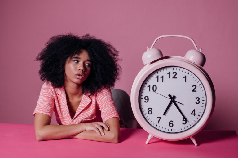 How You Procrastinate In Your Life: The 5 Types Of Procrastinators And Why They Procrastinate 1