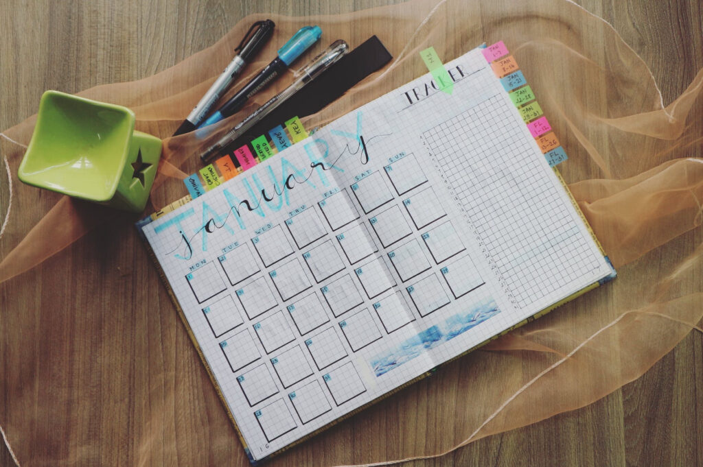 How Planning And Scheduling Keeps You Happy 2