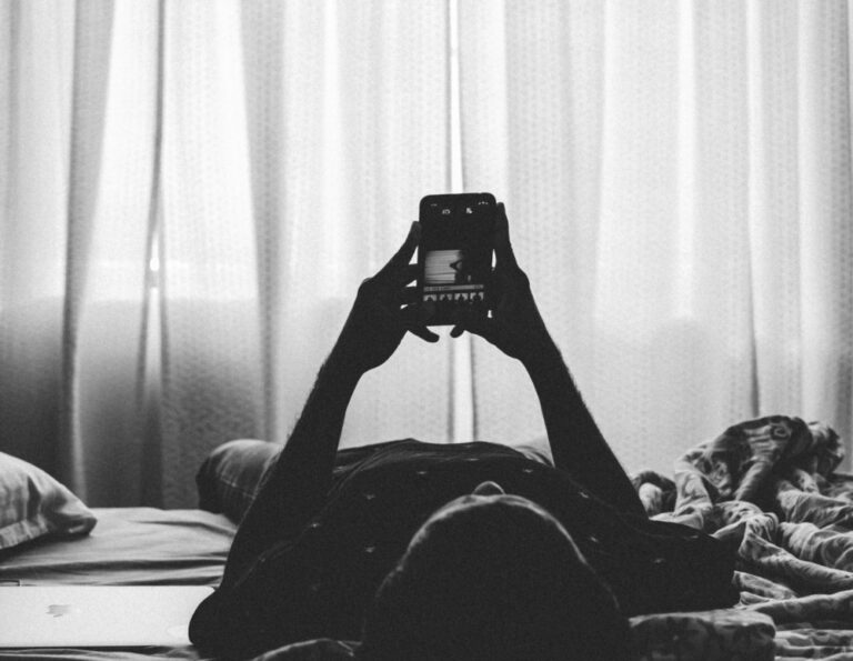 Dear Introvert Friend: (Why And) How To Connect With People You Don’t Know, Easily 1