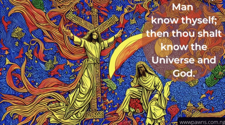Is God Angry With You? (How To Resolve Your Religious Dilemma Through Self-Discovery) 1 Is God Angry With You? (How To Resolve Your Religious Dilemma Through Self-Discovery)