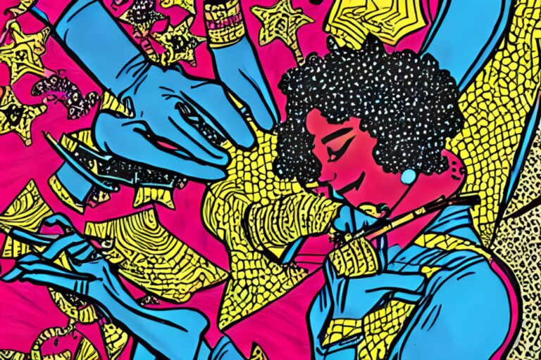 Unlock Your Creative Outlets With These 10 Questions to Beat Stress, Anxiety, & Depression (and Become Happier). 1 Unlock Your Creative Outlets With These 10 Questions to Beat Stress, Anxiety, & Depression (and Become Happier)