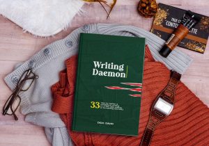 33 Tips for becoming a better and more consistent writer