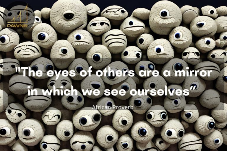 The Reasons You Should Worry About What Others Think of You 1 The Reasons You Should Worry About What Others Think of You 1
