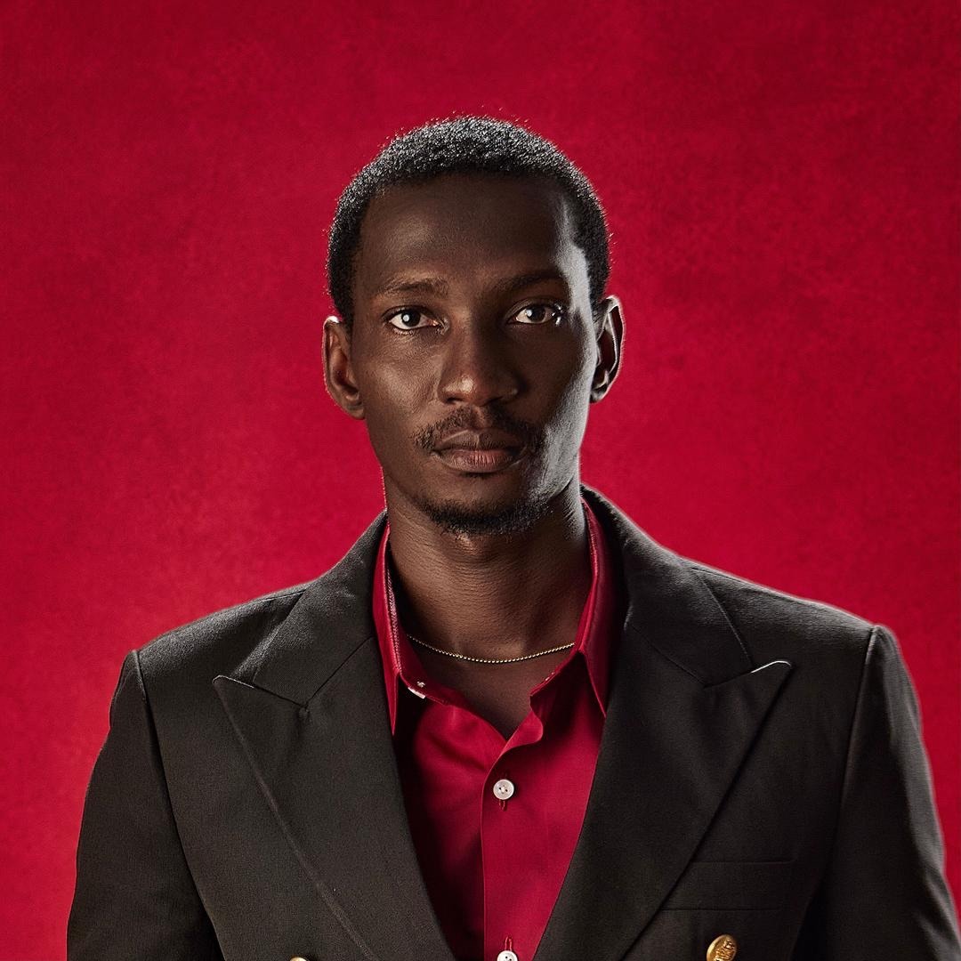Dick Daniel I help young Africans develop the mindset that leads to a better life clarity, purpose, & growth